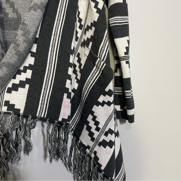 Billabong Cozy Shrug Cardigan Sweater - Small - Picture 7 of 7